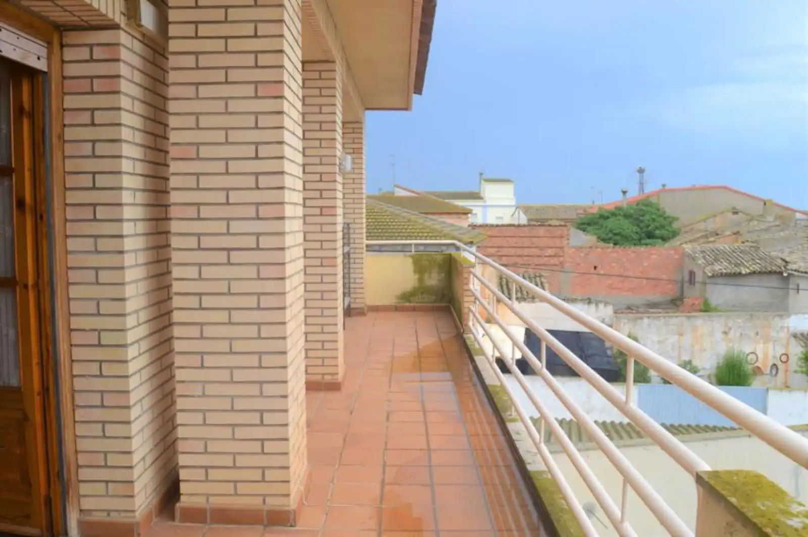 House with terrace for sale in Albalatillo, imagen 48