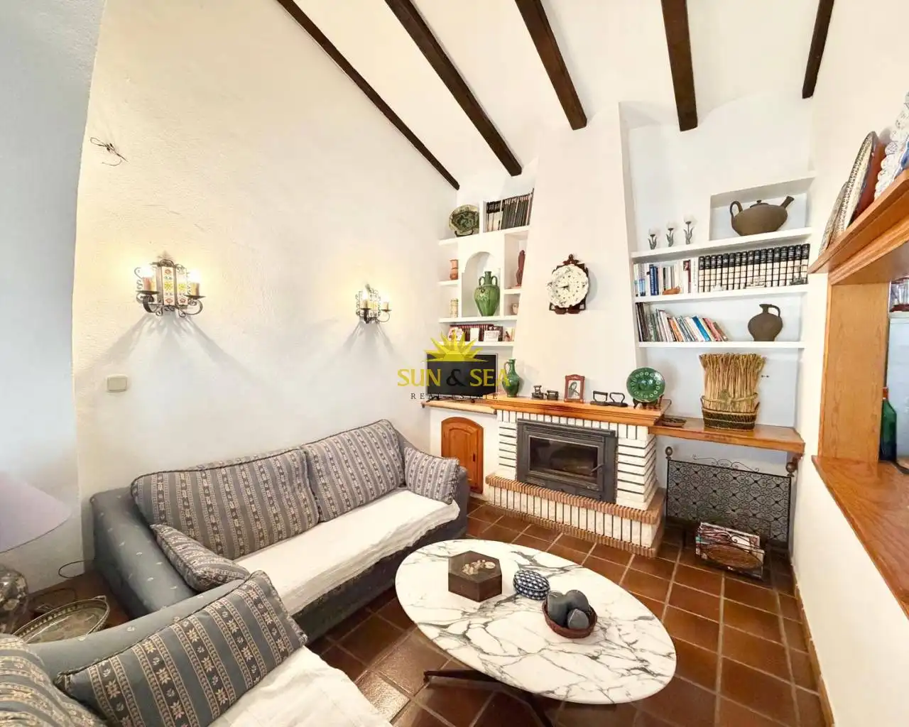 Casa con piscina en venta en San Pedro del Pinatar, imagen 10