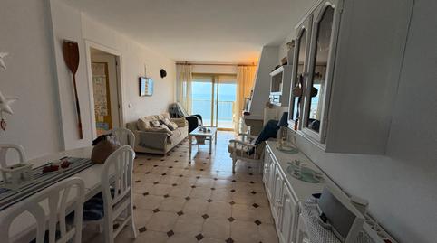 Foto 4 de Pis en venda a Passeig Marítim, Centre, Pineda de Mar