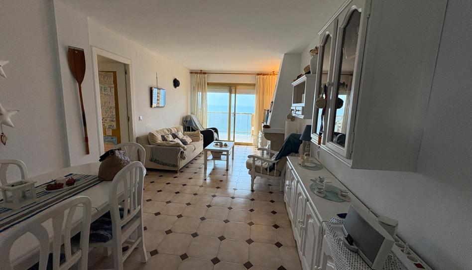 Photo 1 of Flat for sale in Passeig Marítim, Centre, Barcelona