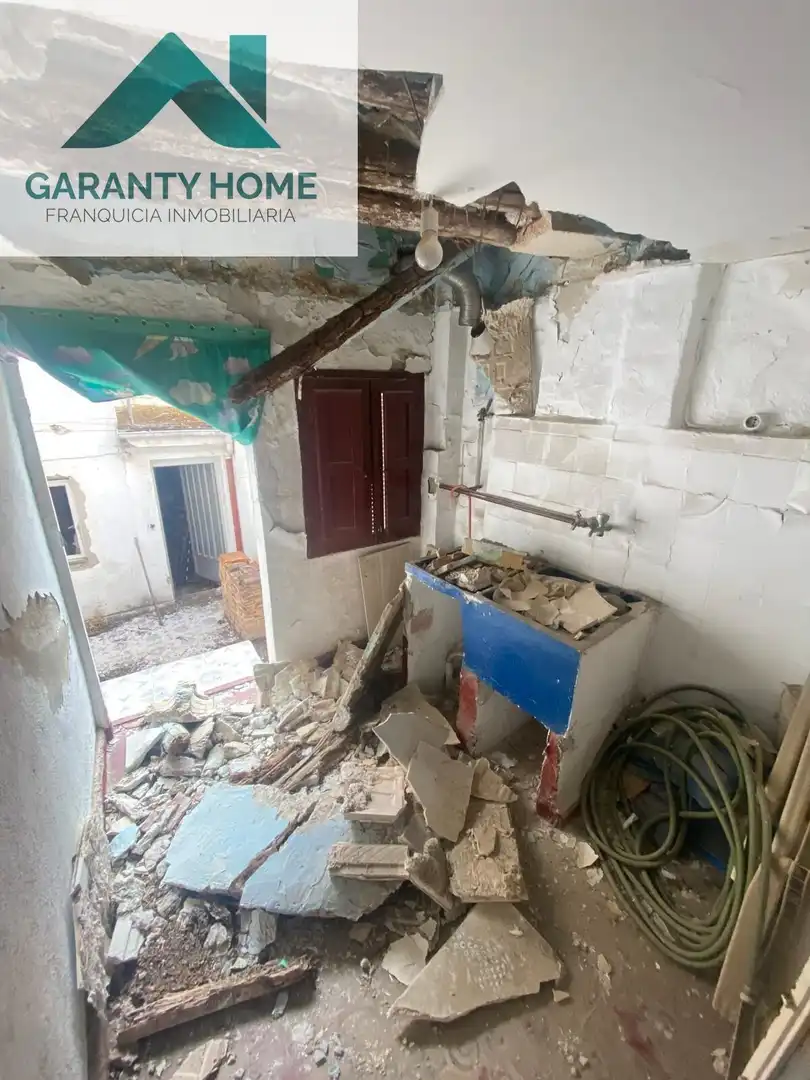 Casa amb terrassa en venda a Martos, imagen 16