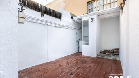 Foto 4 de Pis en venda a Calle de Dinarès, Creu Alta, Sabadell