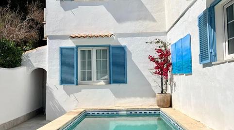 Foto 3 de Casa o xalet de lloguer a Calvià - Carrer de Les Yucas, Sol de Mallorca, Calvià
