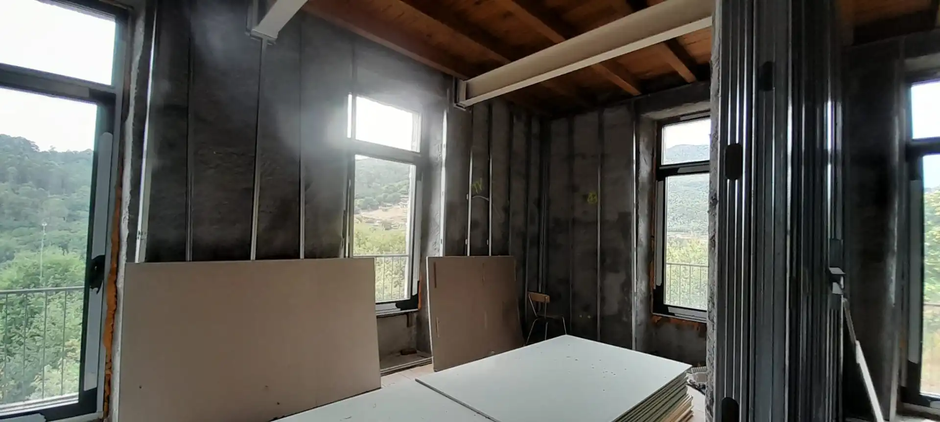 Landhaus mit Terrasse zum Verkauf in Covelo, imagen 10
