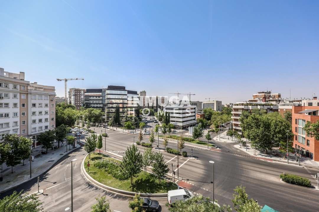 Flat for sale in El Viso