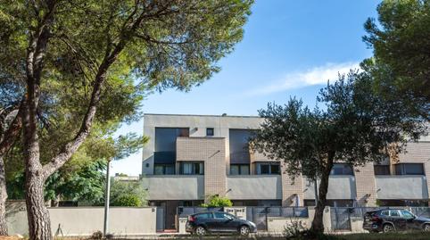 Foto 3 de Casa adosada en venda a Carrer de la Gardènia, Torredembarra, Spain, Sant Jordi, Tarragona