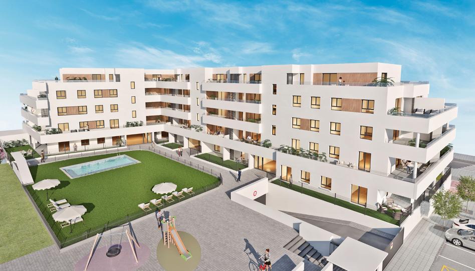 Photo 0 of Promotion LAS TERRAZAS DE SAN CRISTÓBAL