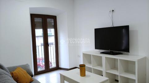 Foto 3 de Pis de lloguer a C. Carolina, Úbeda, Jaén