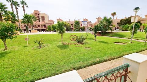 Foto 4 von Maisonette zum Verkauf in Bahia, Mazarrón