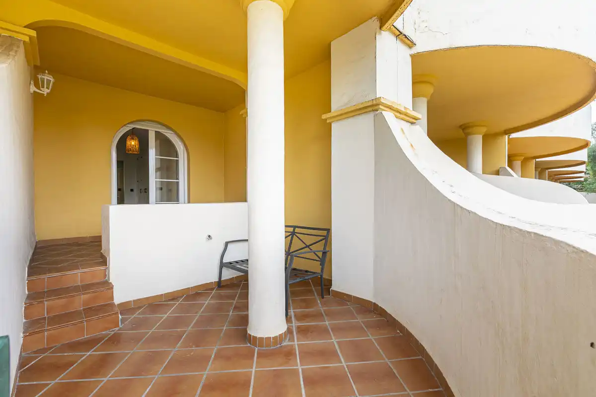 Apartments for sale in Marbella  with Air Conditioner, Heating and Terrace