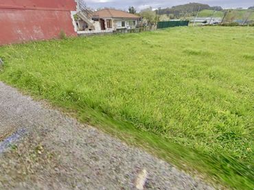 Terreno residenziale in vendita a Santa Cruz de Bezana - LA CALZADA