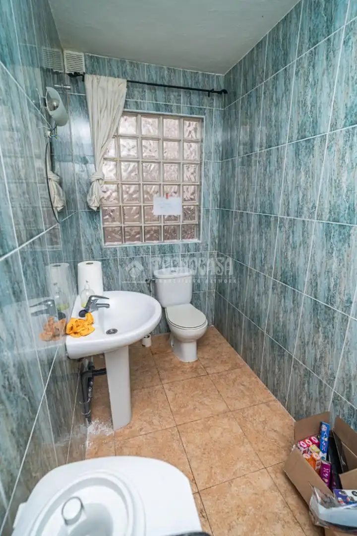 Habitatge amb terrassa en venda a Centro ciudad, imagen 6