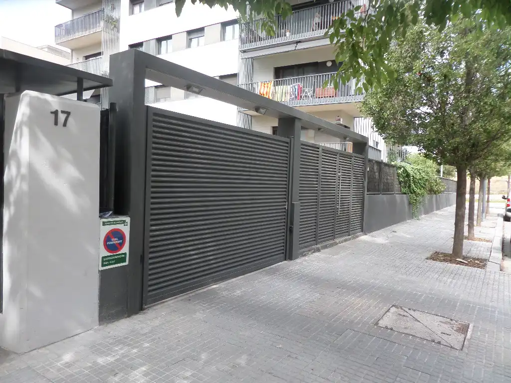 Parking à vendre à C/ Elionor Vinyerta, imagen 6