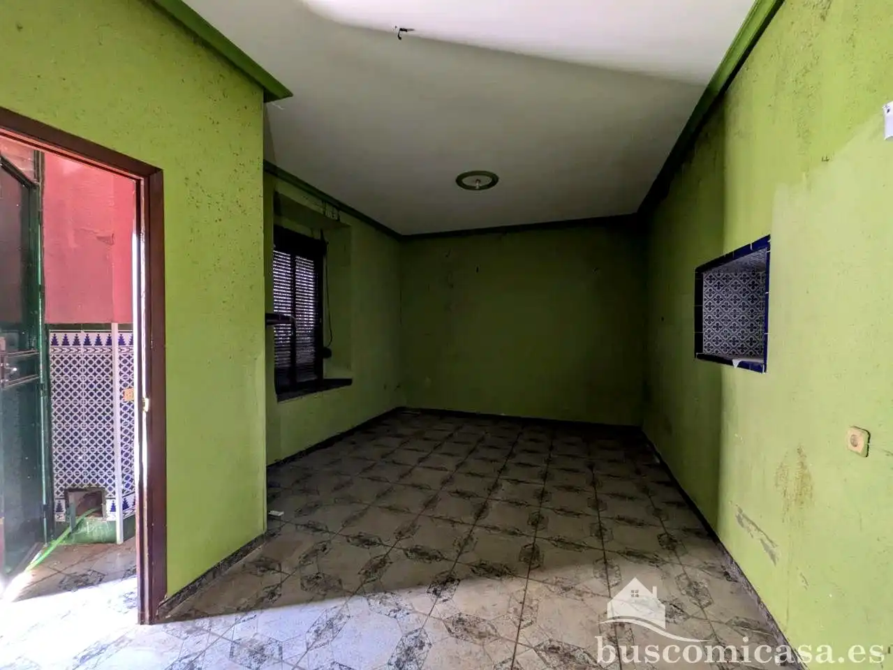 Casa amb terrassa en venda a Nonscribas, imagen 4