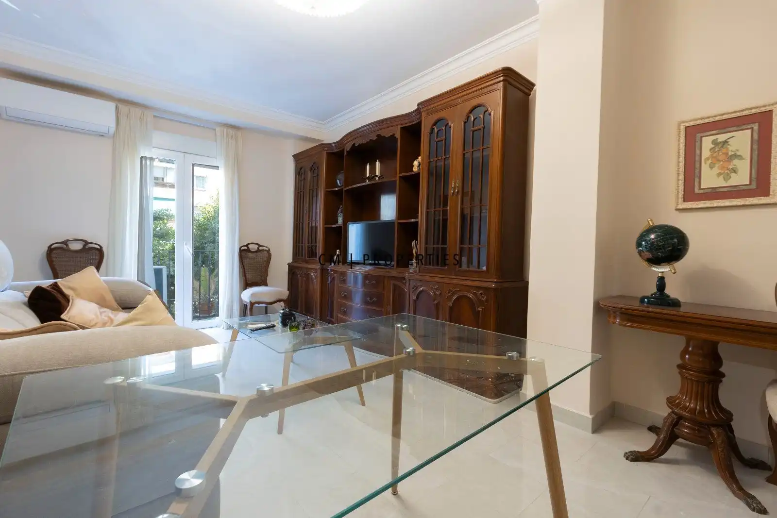Wohnung zur Miete in San Vicente Martir, Arrancapins
