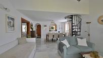 Casa adosada en venda en Mijas amb Jardí privat, Terrassa i Piscina