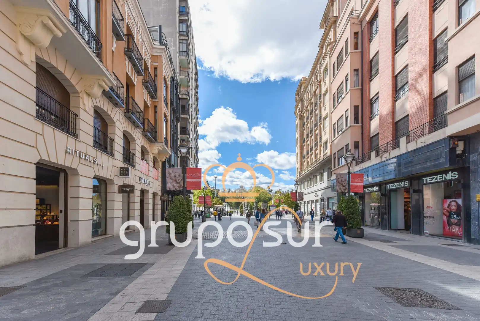 Garage for sale in Calle de Santiago, 14, Centro