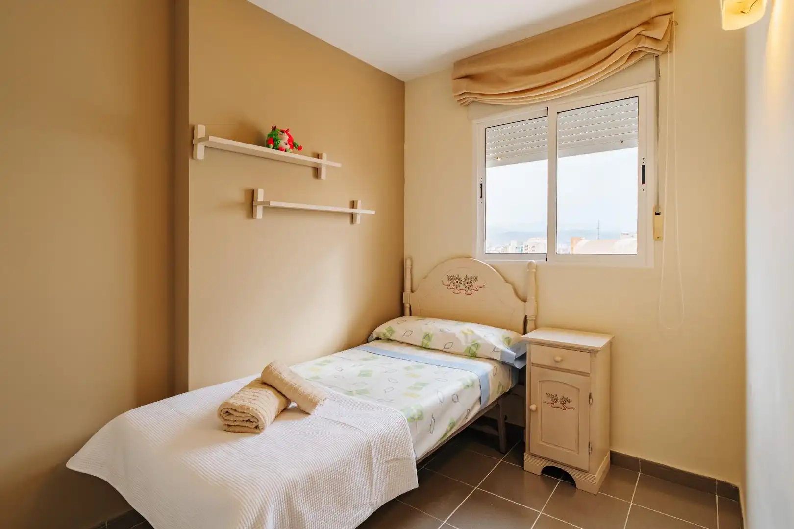 Apartment with pool to rent in Playa Muchavista, imagen 17