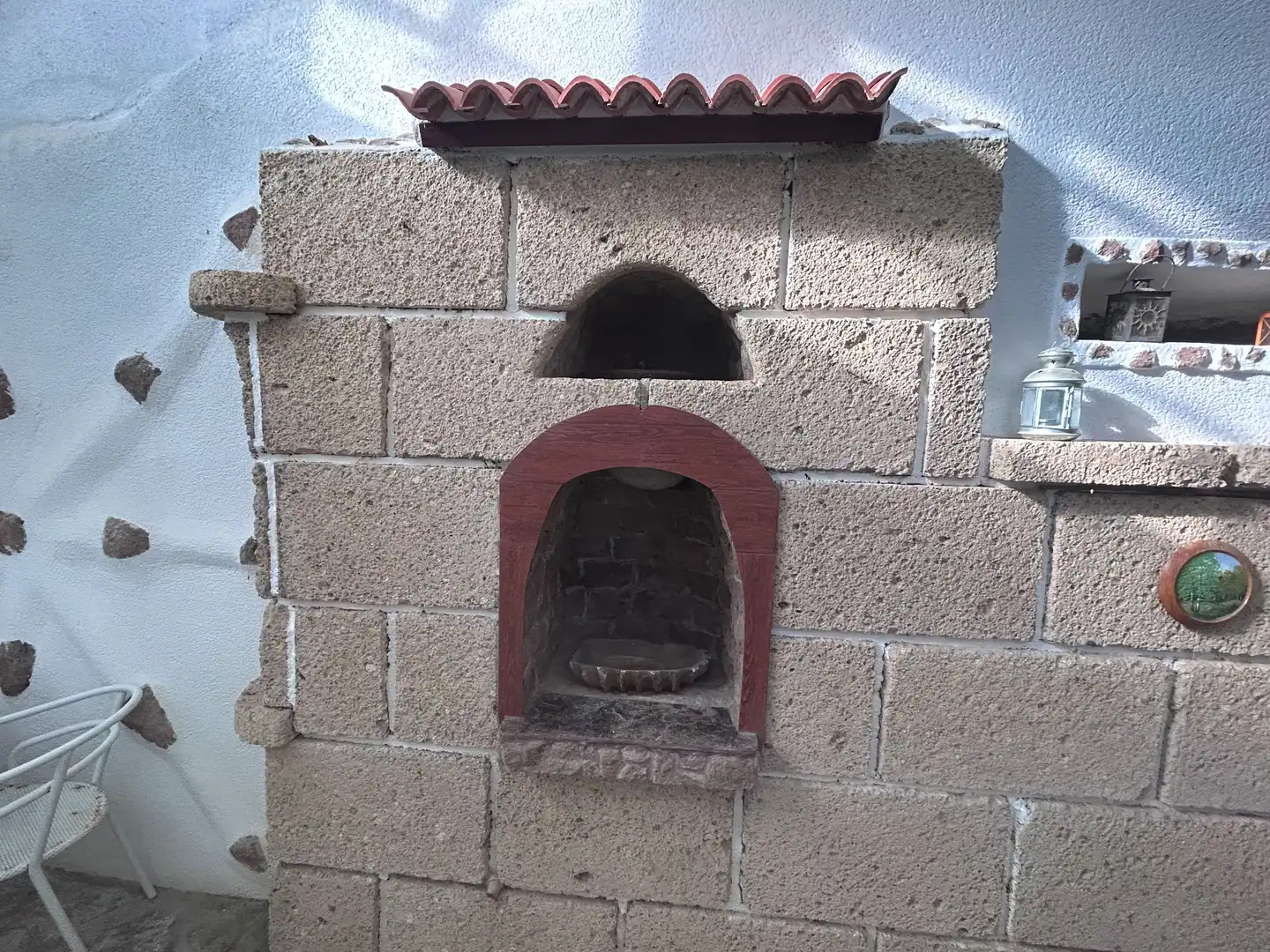 Casa o xalet en venda en Granadilla de Abona amb Terrassa, Traster i Rentadora
