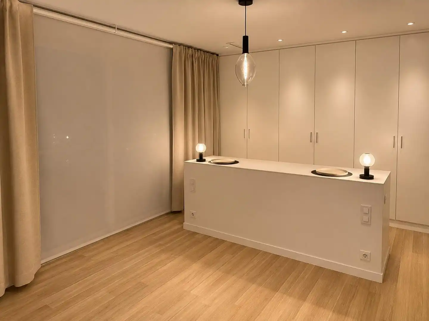 Lofts for rent in Valencia