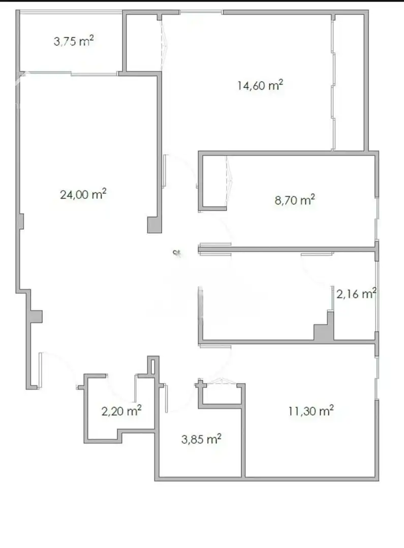 Haus oder Chalet zum Verkauf in Gandia mit Klimaanlage, Privatgarten und Terrasse