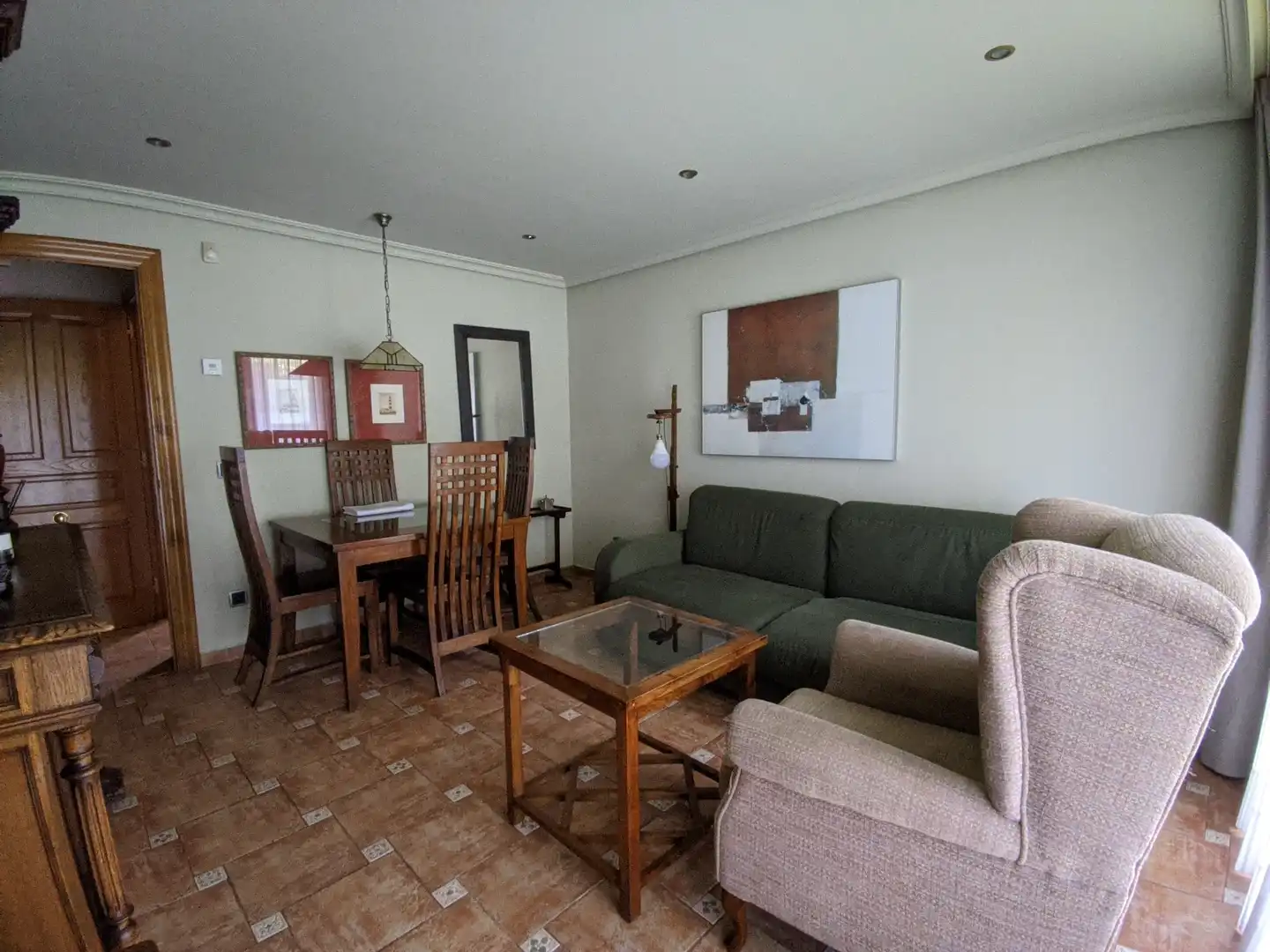 Apartment mit Pool zur Miete in Póo 52, imagen 16