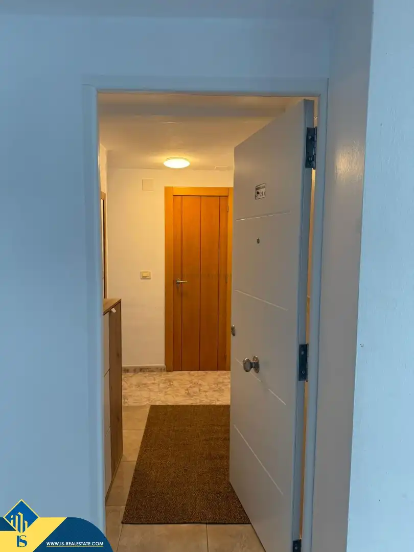 Studio with pool for sale in Nueva Torrevieja - Aguas Nuevas, imagen 8