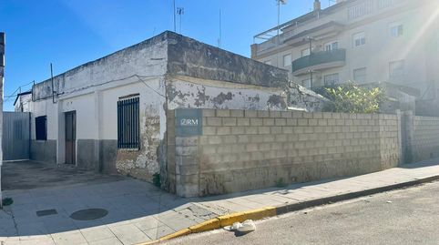 Foto 4 de Casa o xalet en venda a V Centenario - Piletas - Capuchinos, Sanlúcar de Barrameda