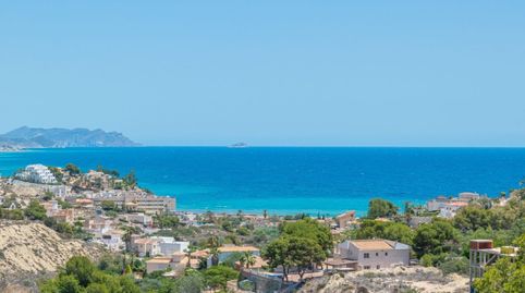 Foto 3 von Residential zum Verkauf in Calle Benimantell, 25, Pueblo Acantilado - Lanuza, El Campello