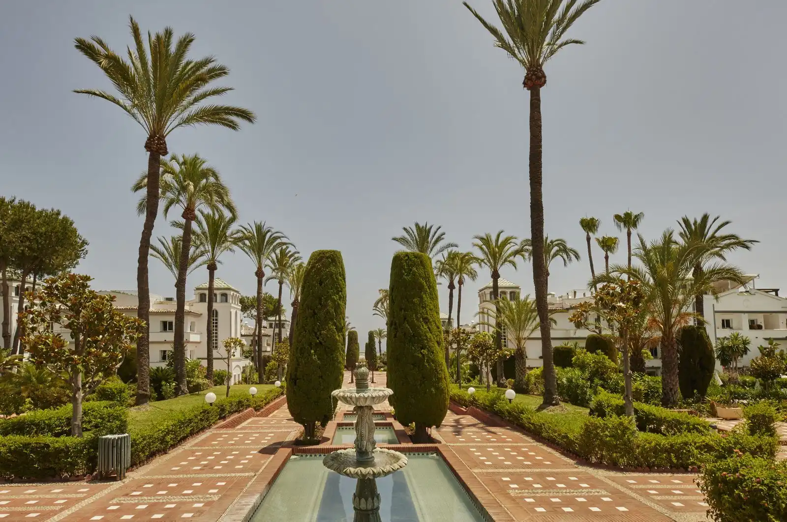 Flat with pool for sale in Urbanizacion Dominion Beach 8, imagen 15