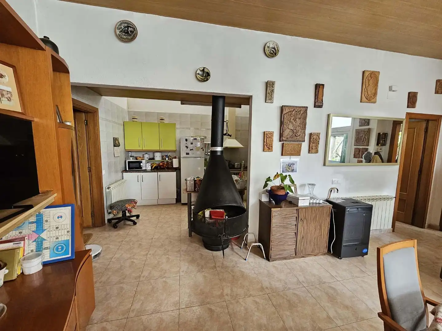 Haus zum Verkauf in Carrer de Josep Berga i Boada, imagen 19