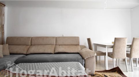 Foto 4 de Piso en venta en Paseo Gregorio Mayans y Ciscar, Oliva pueblo, Oliva