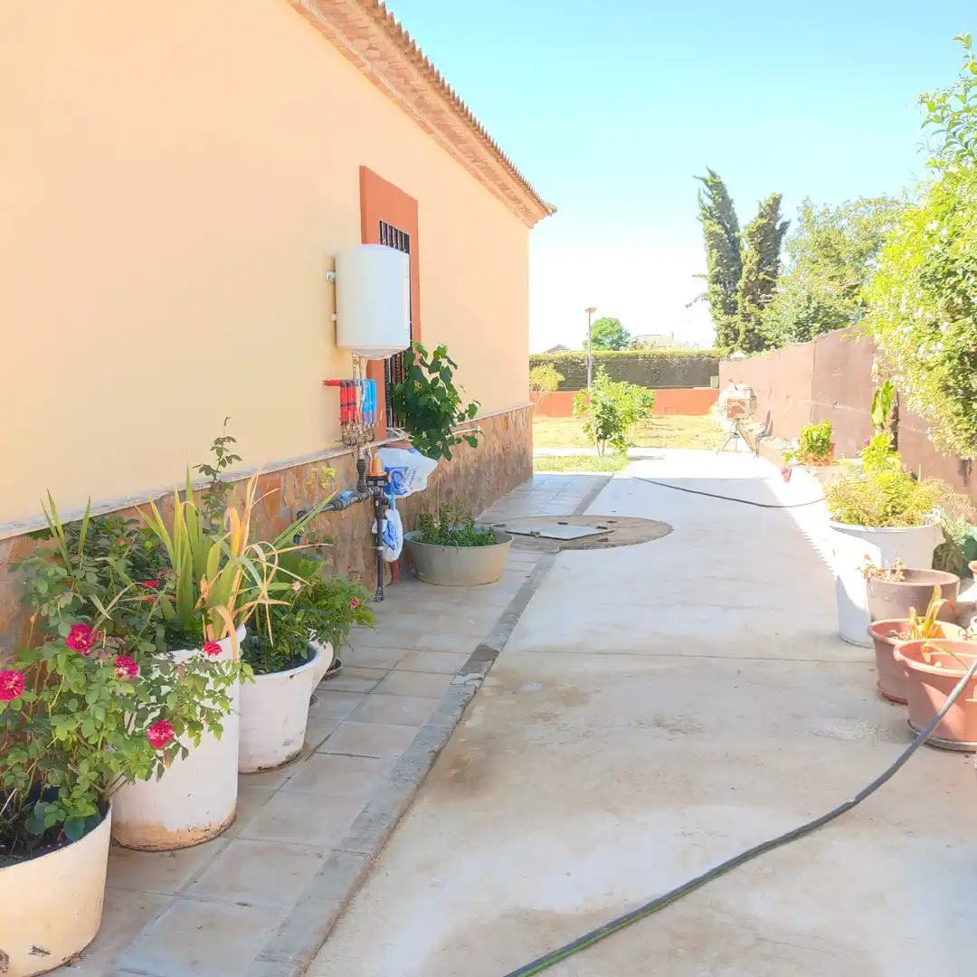 Villa in vendita a Poniente-Norte - Miralbaida - Parque Azahara, imagen 29