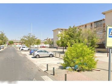 Wohnung zum Verkauf in Calle LUIS ORTIZ MUÑOZ 16