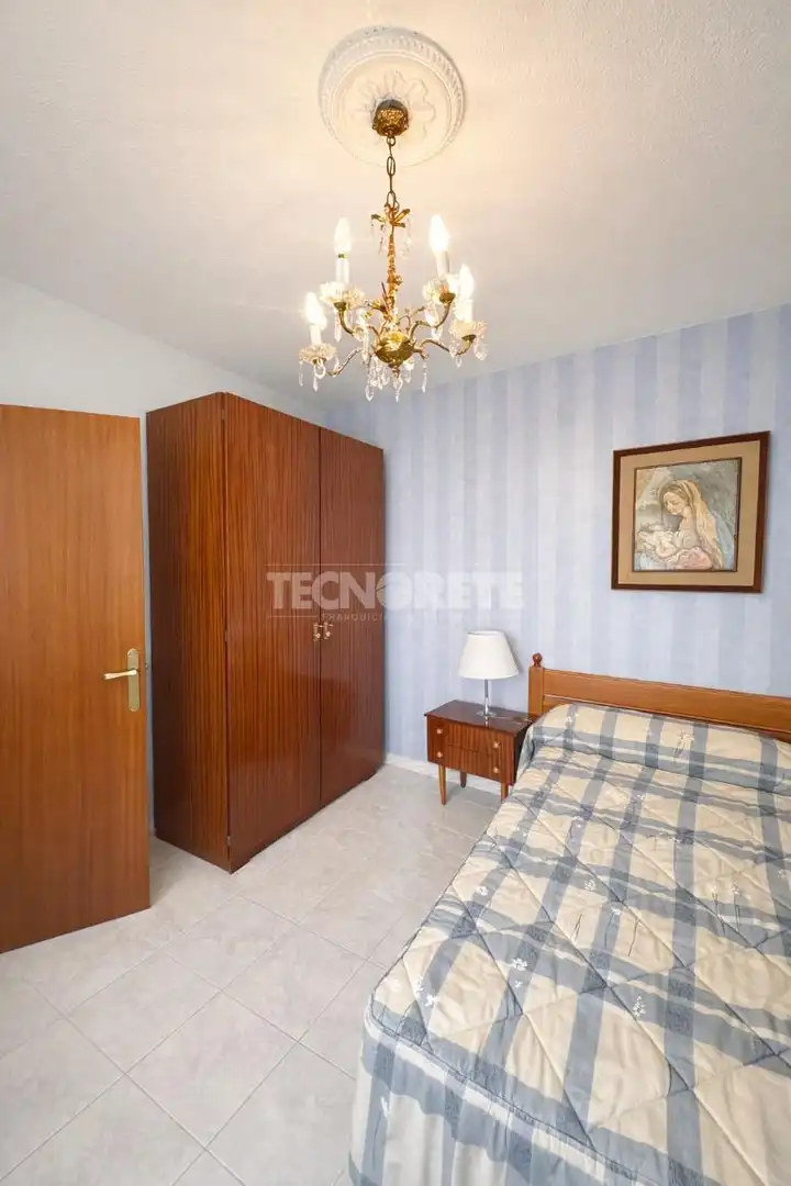 Habitación de Piso en venta en Madrid con Aire acondicionado, Calefacción y Amueblado