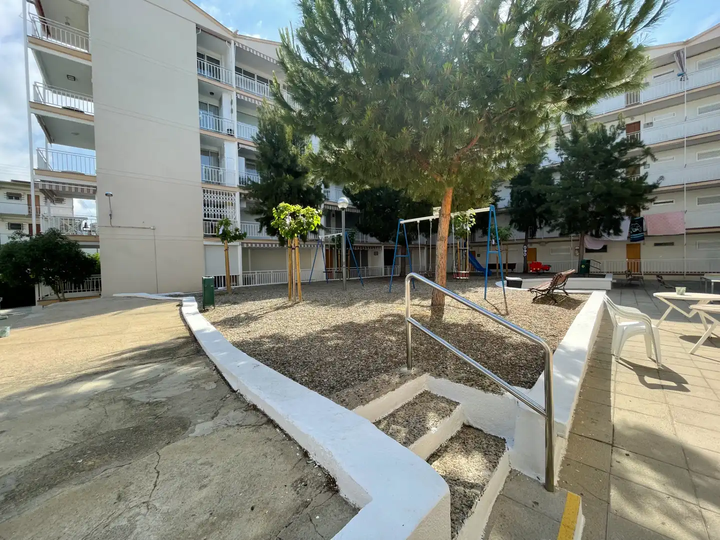 Apartamento en venta en Carrer de Serafí Pitarra, Mar i Camp - Platja dels Capellans