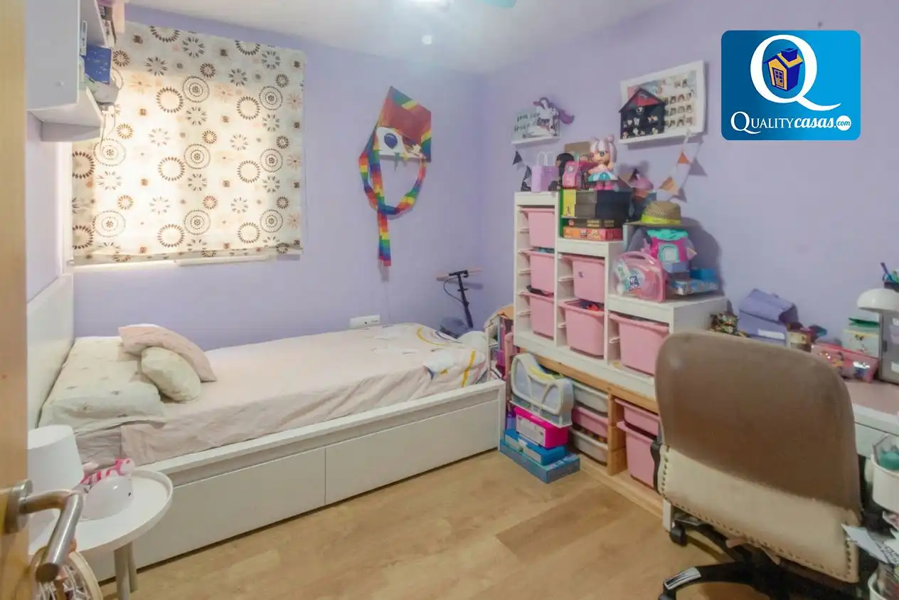 Apartament amb terrassa en venda a Monforte del Cid, imagen 12