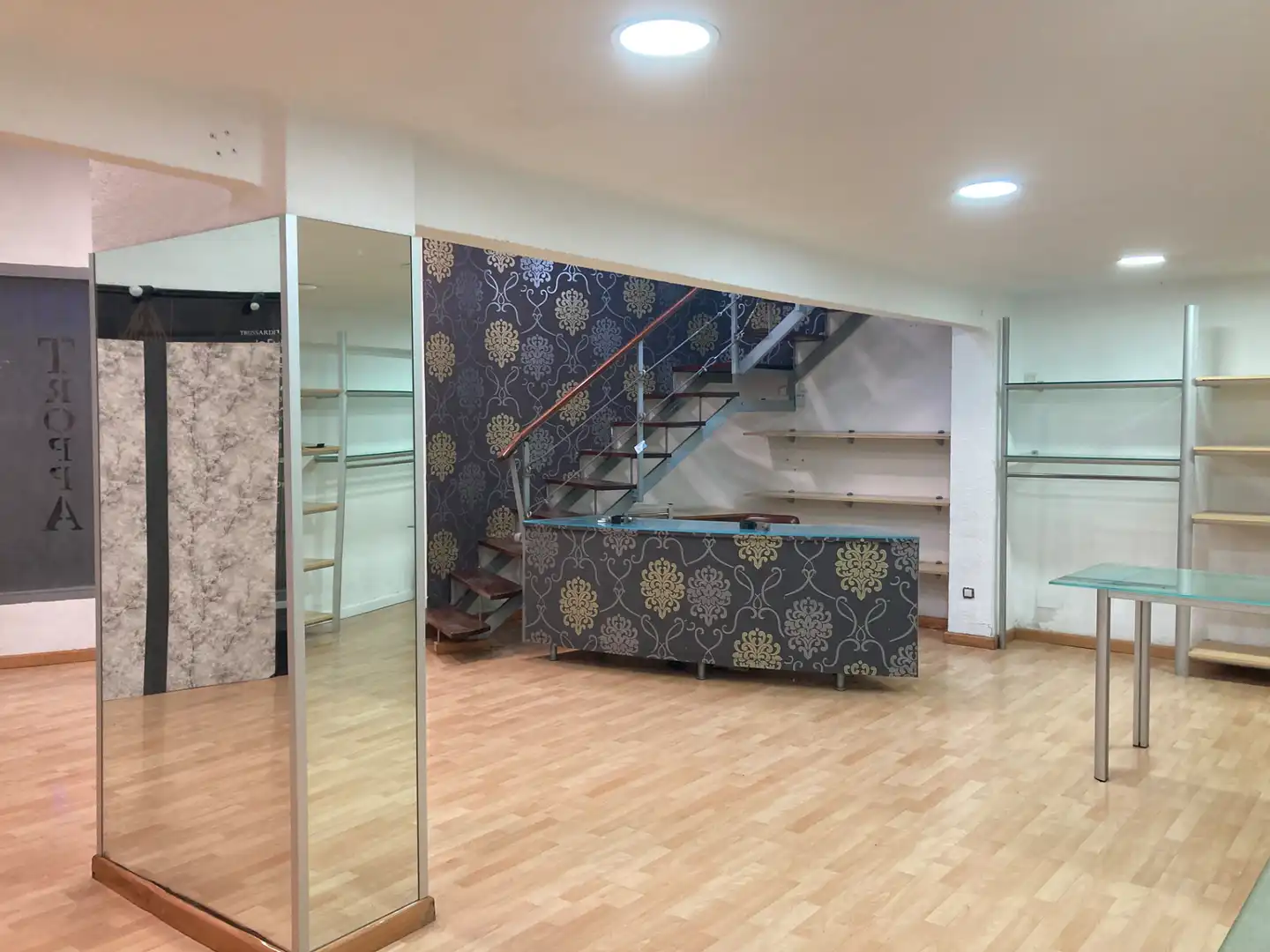 Local comercial en alquiler en Avenida de Jose Ortiz 13, imagen 9