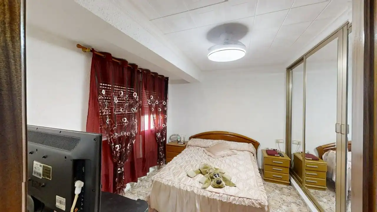 Appartamento con terrazza in vendita a Calle Federico Maicas, imagen 8