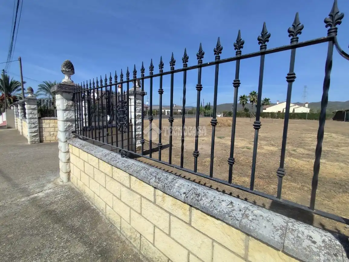 Terrain rustique à vendre à Alcolea, imagen 6