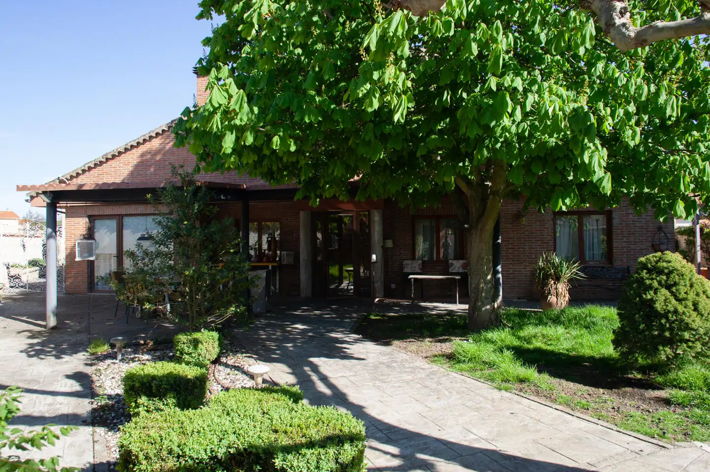 Villa in vendita a Monterrubio de Armuña, imagen 3