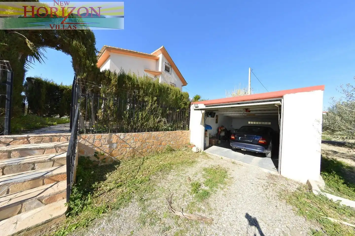 House with garden for sale in Albox, imagen 42