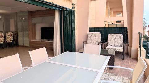 Foto 3 de Casa o xalet de lloguer a Calle de Honduras, Calas Santiago Bernabéu, Santa Pola