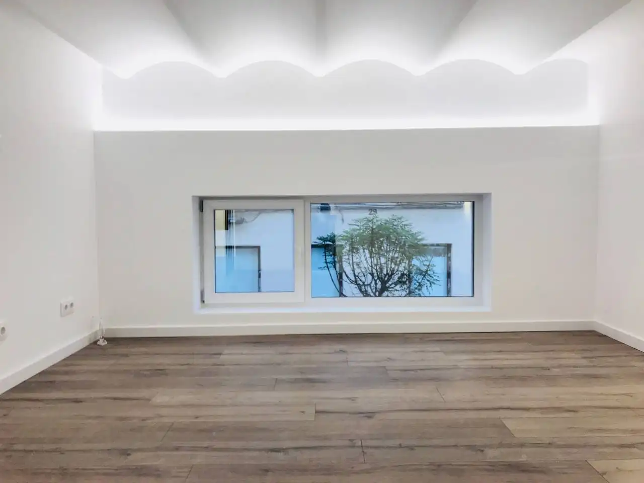Wohnung zum Verkauf in Barcelona mit Klimaanlage