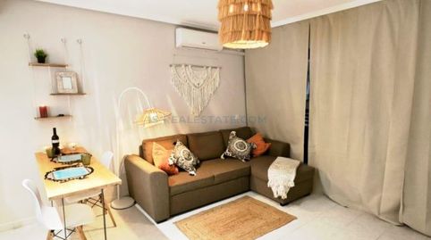 Foto 4 von Wohnung zum Verkauf in El Molino, Torrevieja