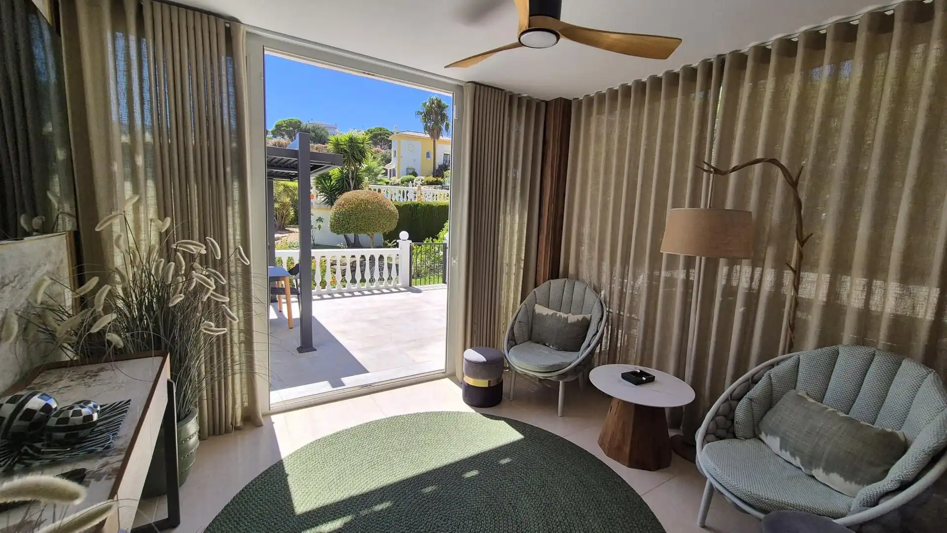 Casa con terrazza in vendita a Avenida Golf de Riviera, imagen 22