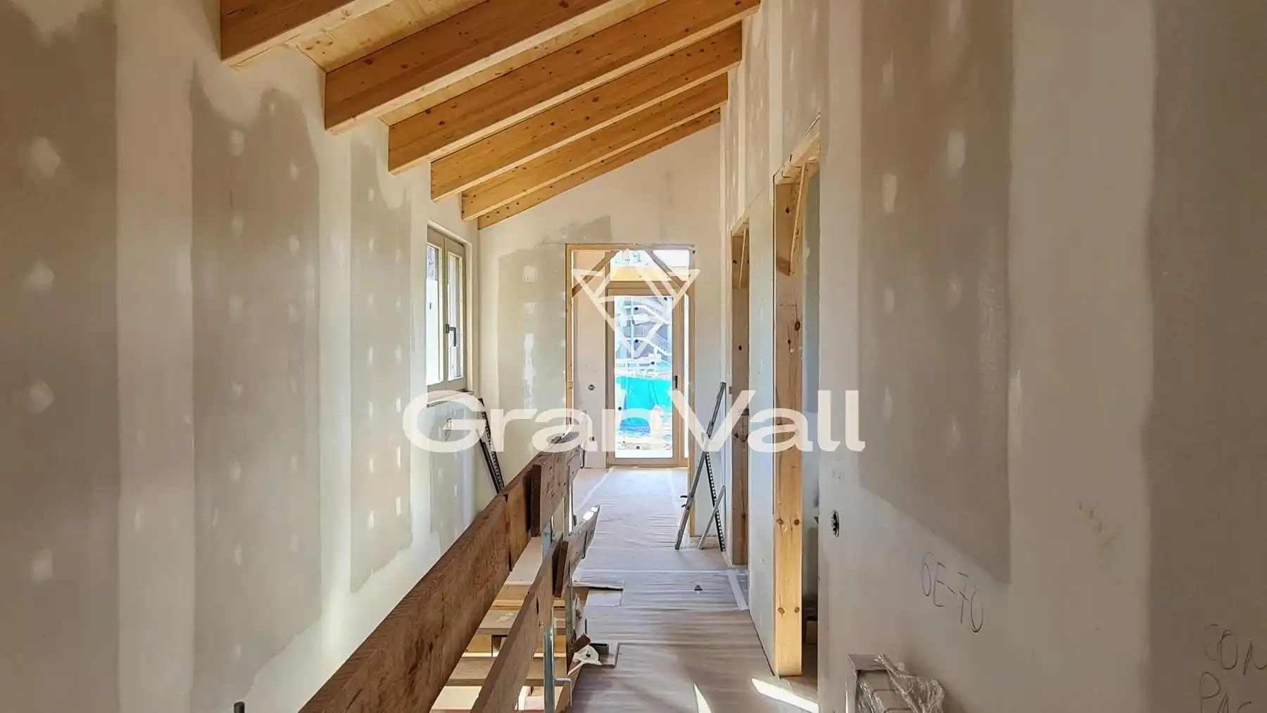 Casa amb terrassa en venda a Das, imagen 28
