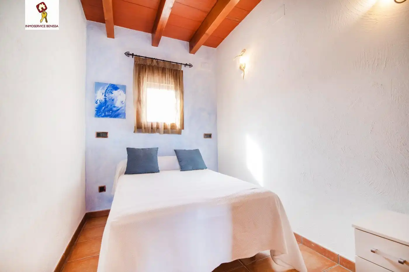 House with pool to rent in Benissa pueblo, imagen 19
