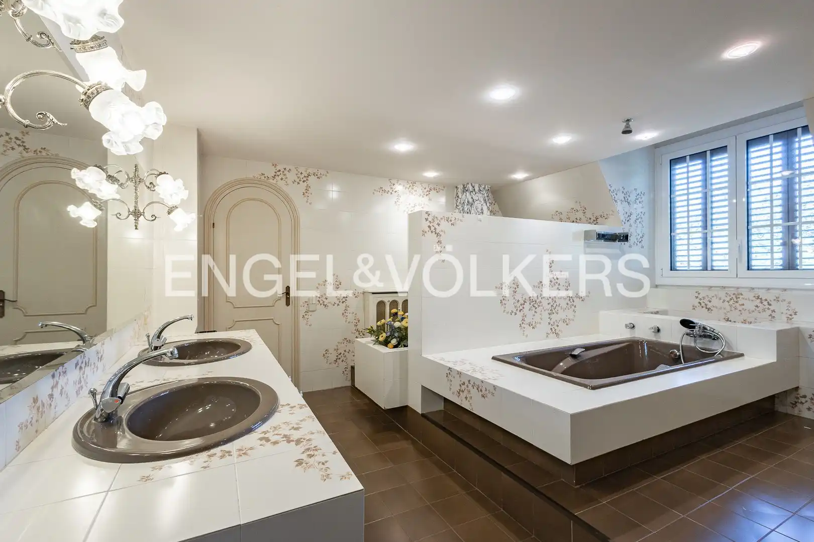 Baño de Casa o chalet de alquiler en Gavà con Aire acondicionado, Calefacción y Jardín privado