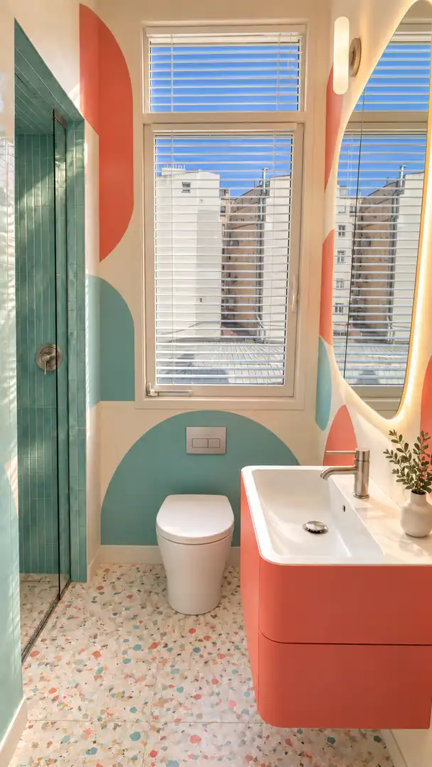 Wohnung mit Aufzug zum Verkauf in Alameda San Mamés, imagen 11